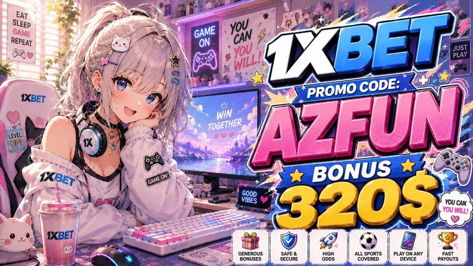 1xbet Free Promo Code Benefits and Usage Guide